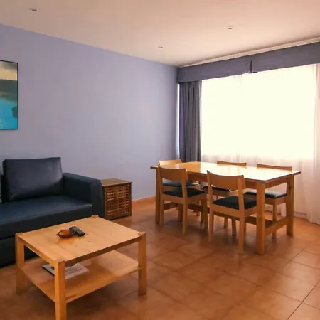 Blanca 3 Puerto del Carmen (Lanzarote)