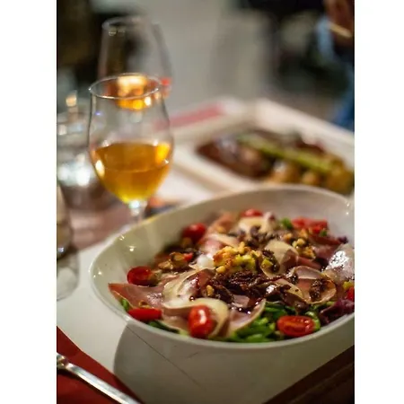 Blanca 3 Villa *