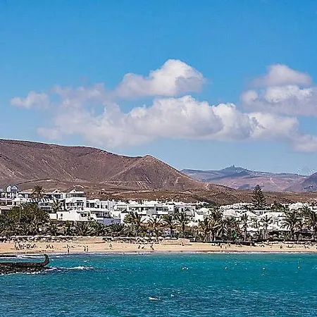 Blanca 3 * Puerto del Carmen (Lanzarote)